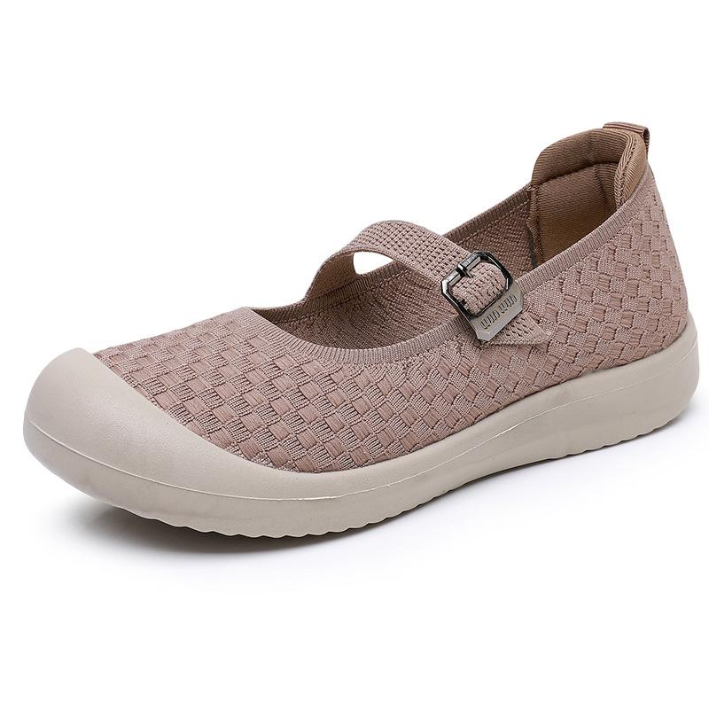 Shoes Women's 2025 spring/summer new hollow princess women's shoes breathable, wear-resistant, fashionable, and versatile casual women's shoes