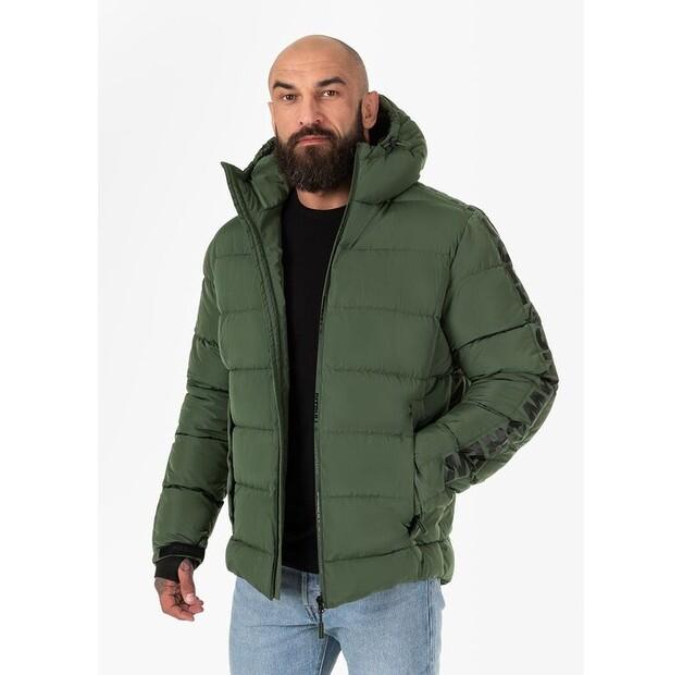 Куртка переходная PITBULL EU S