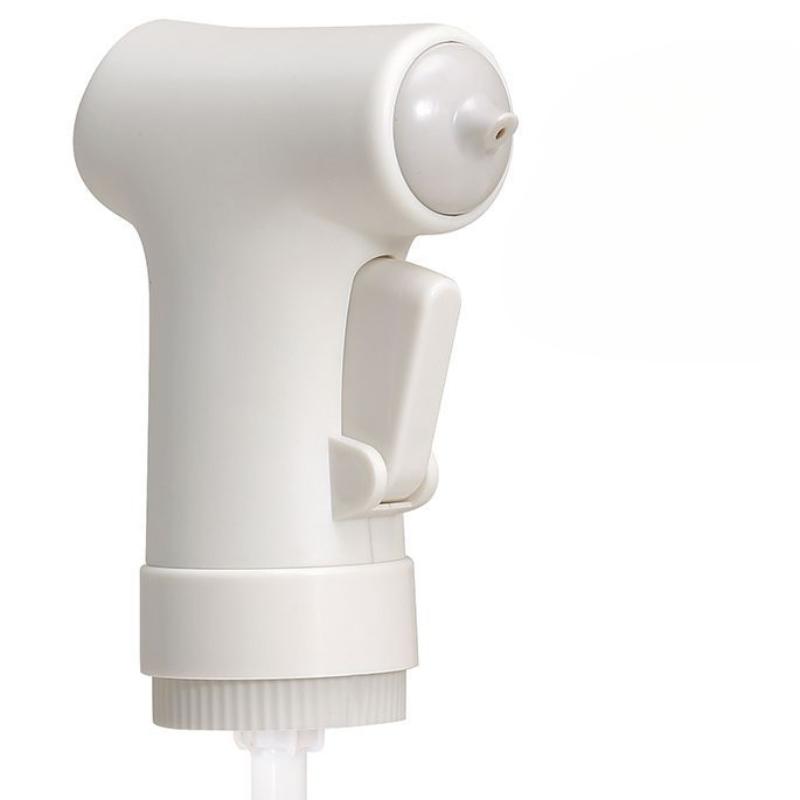 Extruder na ústřicovou omáčku, obecná spotřeba oleje, lisovací ústa, nástroje pro domácnost, láhev s olejem, kořenící láhev, pumpička, hlavice pro potraviny, speciální