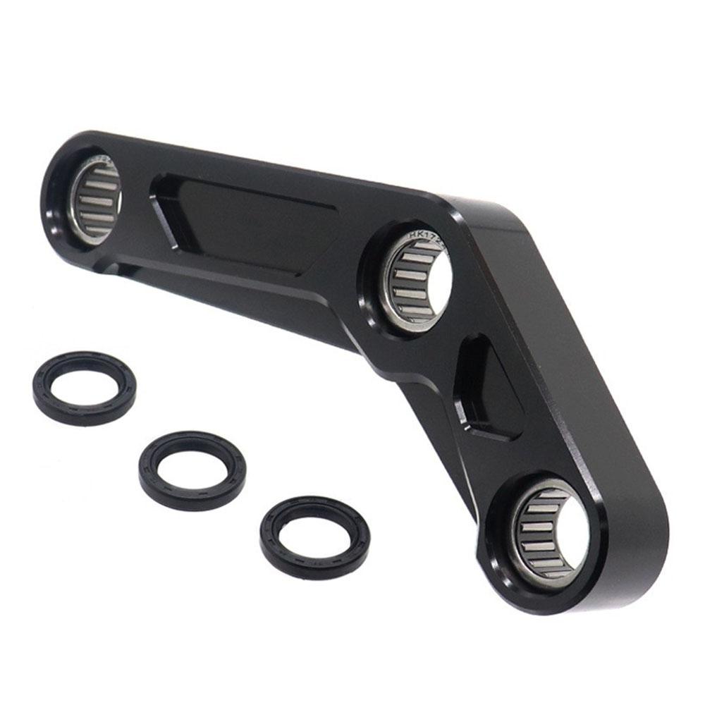 Lowering Link Dog Bone For Yamaha MT-07 FZ-07 2014-2025 XSR700 2016-2025
