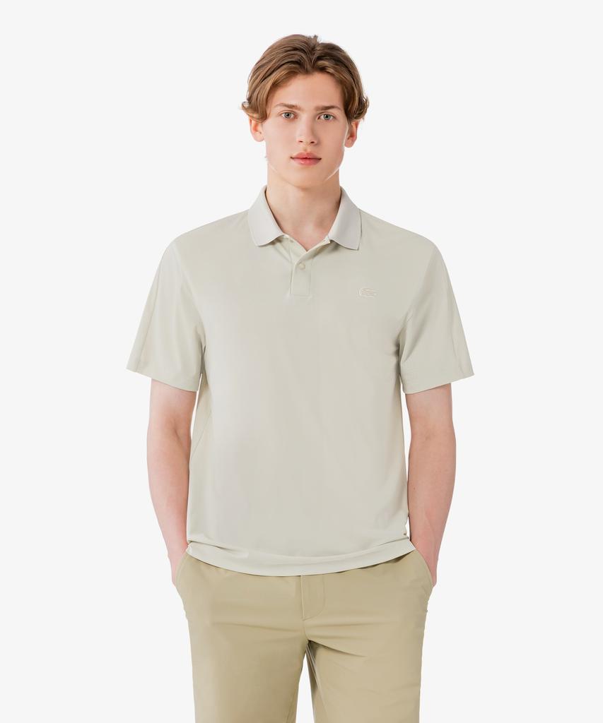 LACOSTE Men'S Performance Polo Shirt Dh519E-56G 02S