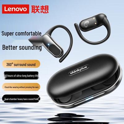 Lenovo LK7 Wireless Open-Ear Sport Bluetooth Headphones