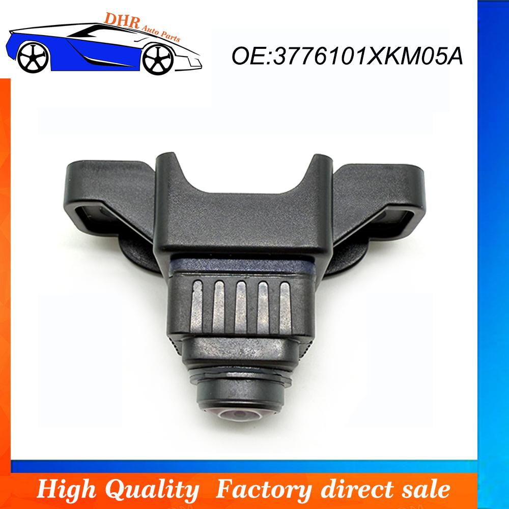 

Original new 3776101XKM05A for Great Wall Haval Rear View Surround View Reversing Camera Car Reversing Camera 1PCS