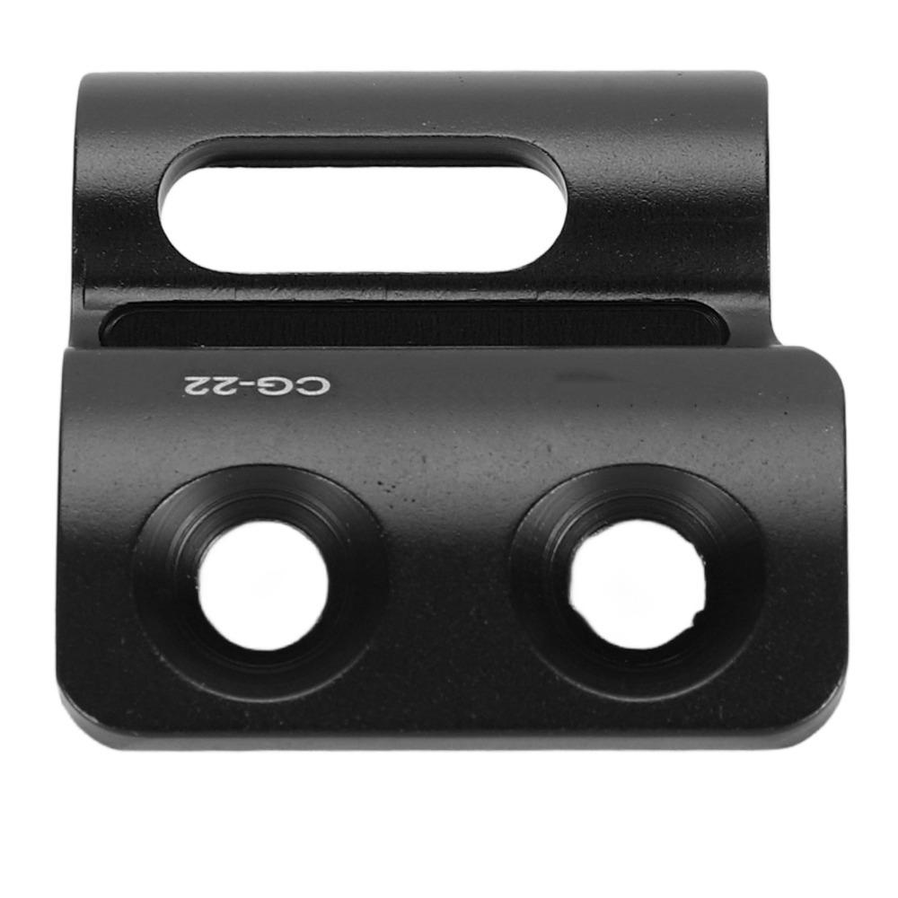 

CNC Machined Bicycle Front Derailleur Hanger Bike Front Gear Derailleur Hanger Bike Maintenance