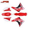CRF230F 2020 Off-Road Motorcycle Plastic Fairing Covers