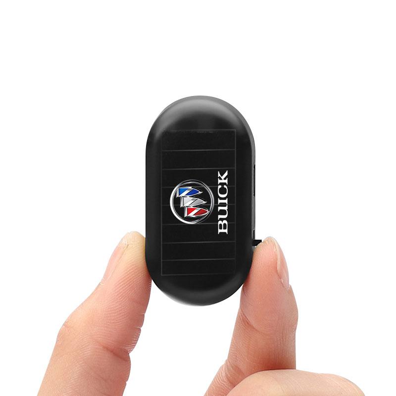 1 szt. System Bezpieczeństwa Sygnał Stroboskopowy Migające Ostrzegawcze Światło LED Lampa Alarmowa Dla Buick Envision GS GL6 GL8 Avenir Riviera Lesabre Velite Verano