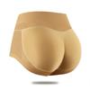 Fake Ass Buttocks Push Up Panties Butt Lifter Shaper Women Hip Shapewear Panties  Female