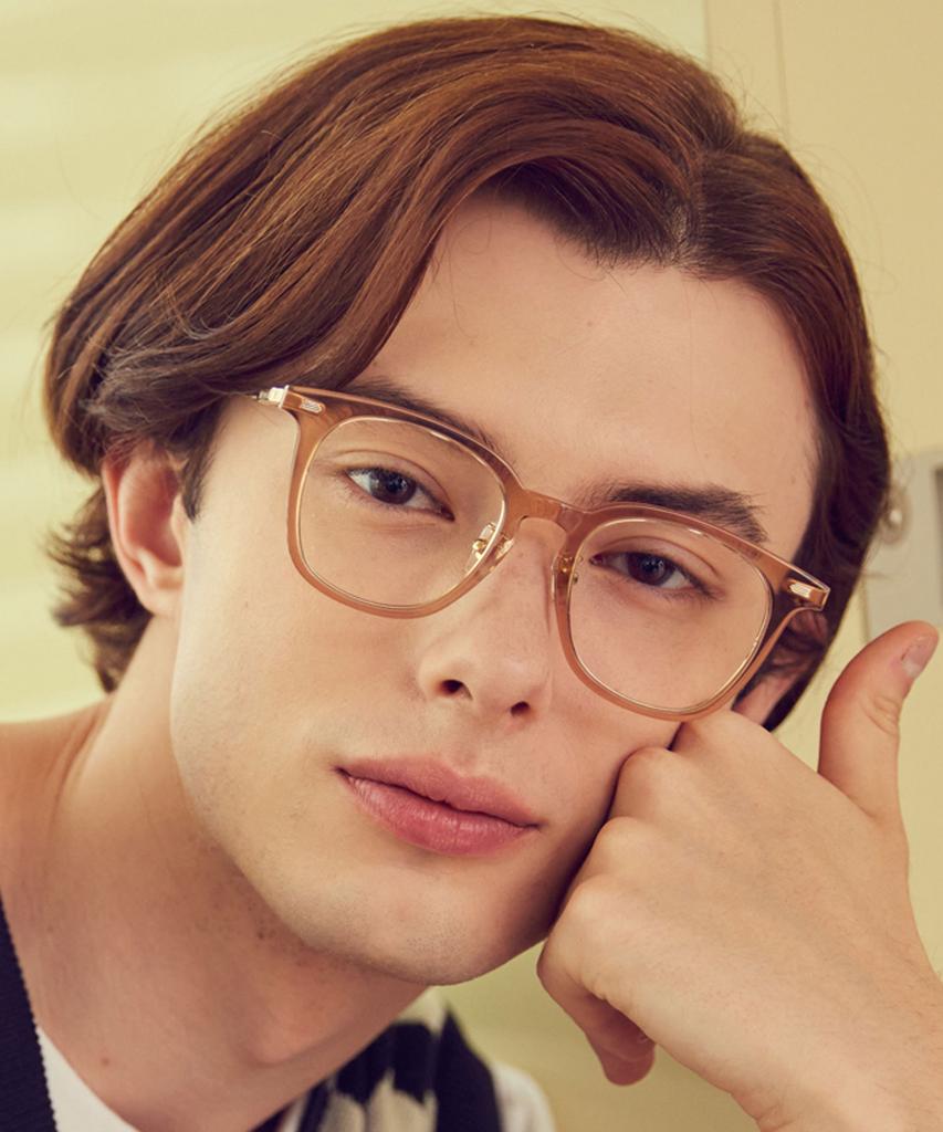Deiwokeo Malik C4_Zeiss Blue Light Blocking Glasses