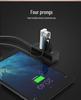 ORICO W5P-U3 USB 3.0 Hub - 4 Ports & Power for Laptop Expansion