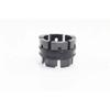 5Pcs 565551Y600 56555-1Y600 Power steering rack shaft bushing For Hyundai Accent For Kia Morning Picanto Rio