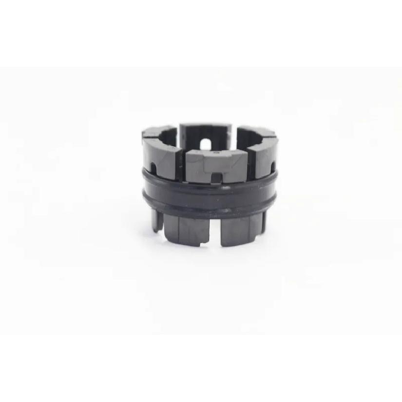 5Pcs 565551Y600 56555-1Y600 Power steering rack shaft bushing For Hyundai Accent For Kia Morning Picanto Rio