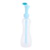 Bottiglia Allenatore Vocale 500ml 8 Livelli Regolabile Bottiglia d'Acqua per Allenamento Canto per Esercizio