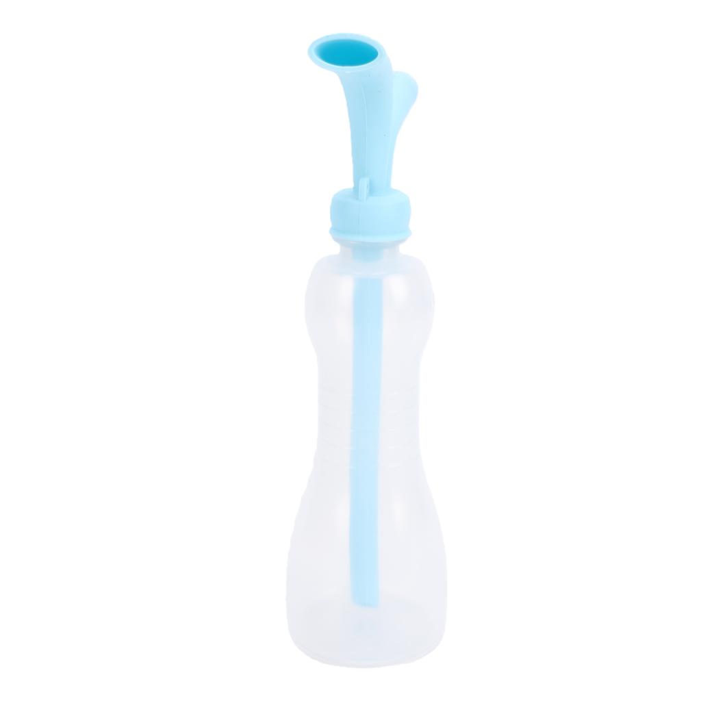 Bottiglia Allenatore Vocale 500ml 8 Livelli Regolabile Bottiglia d'Acqua per Allenamento Canto per Esercizio