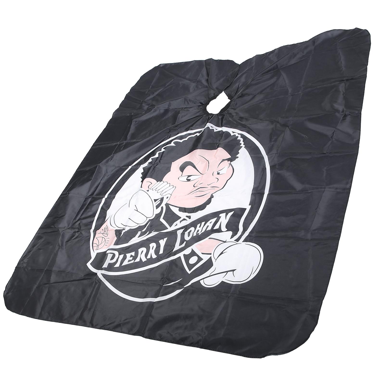 

Professional Hair Salon Cape Washable Waterproof Haircut Dyeing Apron Gown Accessory