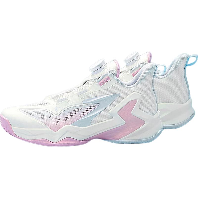Jordan Kids  Rotary Buckle Basketball Shoes 38