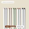 Cute Penguin Household Chopsticks