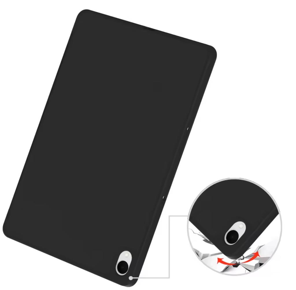 Smart pencil case for Samsung Galaxy Tab S11 11" X730 X736 SM-X730 SM-X736