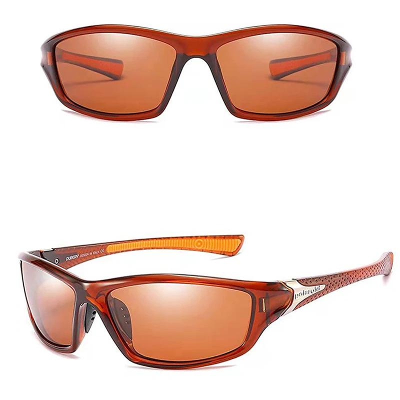 Polarized Glasses Men Women Sunglasses Fishing Glasses Camping Hiking Glasses Driving Eyewear Outdoor Sports Goggles UV400