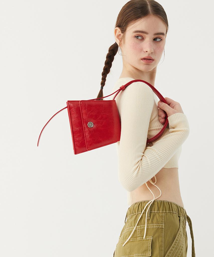 Aoao Fez Mini Red