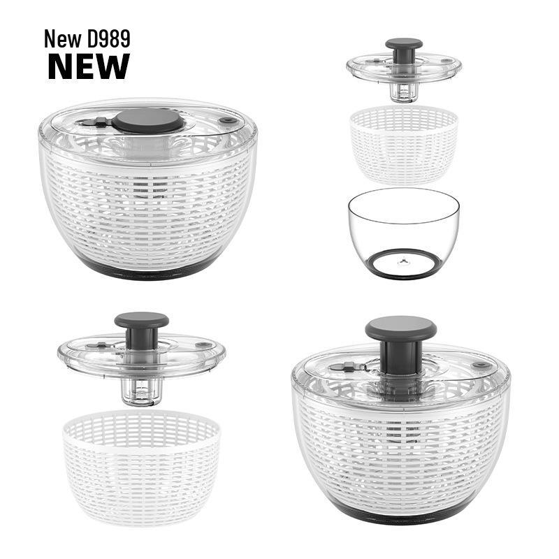 Çok Fonksiyonlu Meyve ve Sebze Kurutucu, Sıkma Makinesi, Yıkama Makinesi, Süzgeç ve Filtre Sepeti