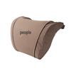 Mitsubishi Outlander Eclipse Pajero Headrest Lumbar Support Cushion and Neck Pillow