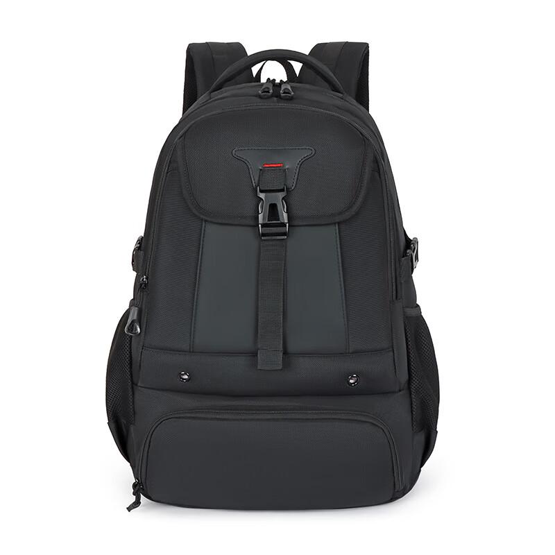 

Vanaheimr Waterproof Casual Travel Backpack 35L