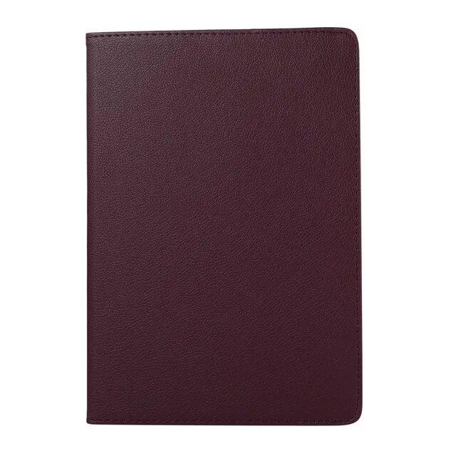 Pouzdro pro Lenovo Tab M8 HD TB-8505F TB-8505X, Lenovo Tab M8 FHD TB-8705F TB-8705N (8,0") Otočný stojan o 360 stupňů Kryt na tablet