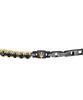 Maserati Jewels Stainless Steel Bracelet JM222AVC01- For Men