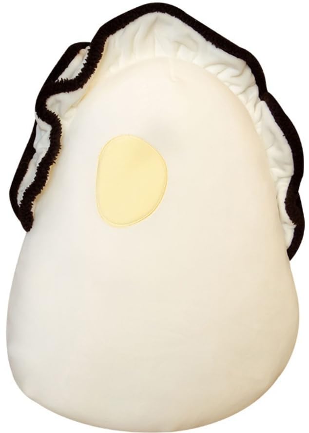 Oyster stuffed toy, oyster stuffed toy, cushion, raw oyster, fluffy, oyster, seafood, creature, cushion, raw, chewy, marine, animal, fish, shell,