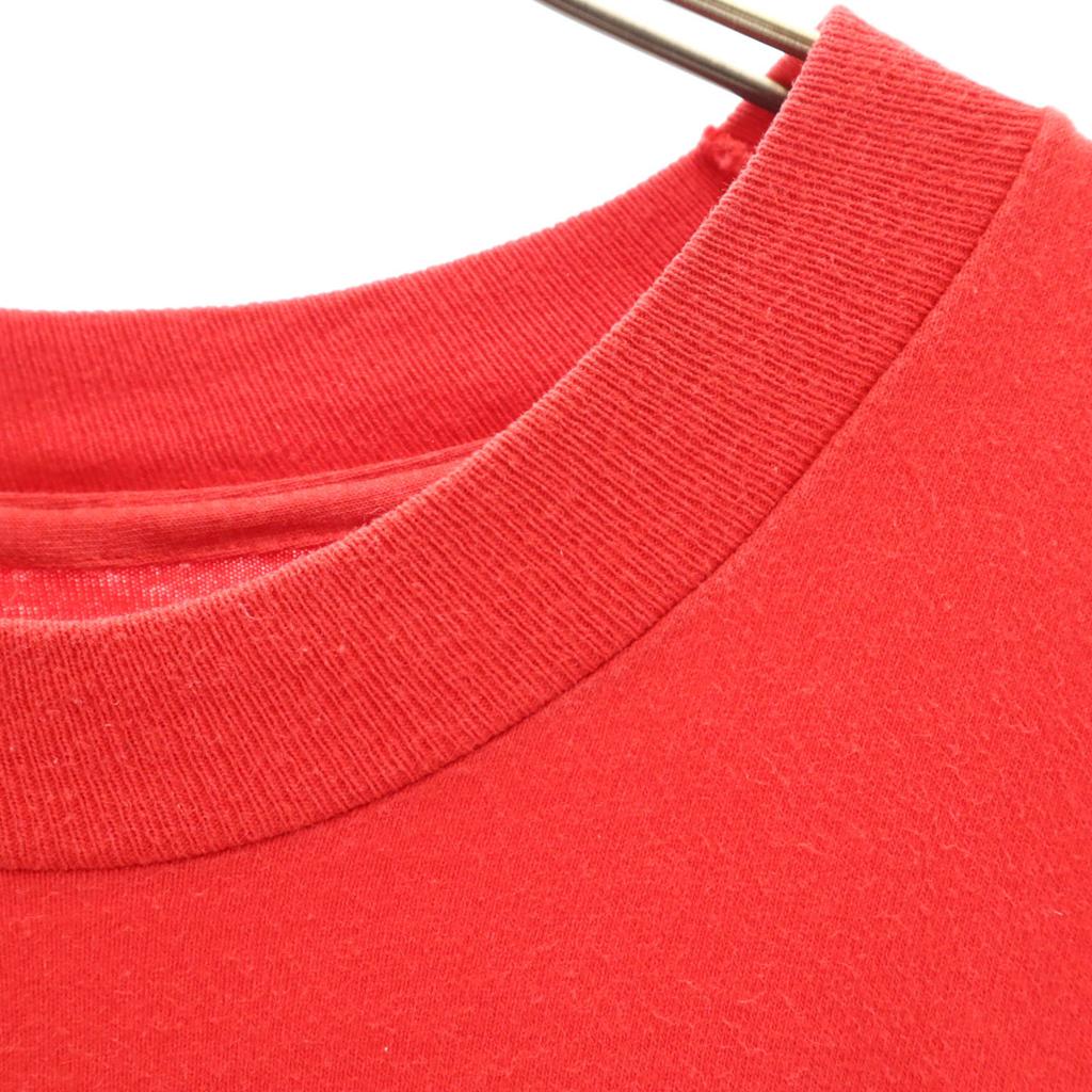 Stary nadruk Southwest Airlines z lat 90. Koszulka z krótkim rękawem Męska Używana