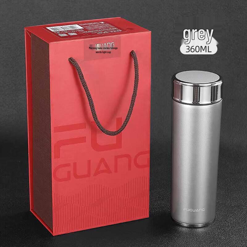 FUGUANG YuruI Vacuum Insulated Mug