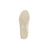 adidas Stan Smith Lux Off White Royal Blue Unisex Sneakers Cream Cream-White ID1995