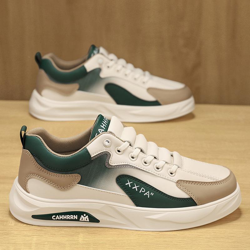 

Spot men s shoes 2025 new men s sports and leisure board shoes summer breathable thin mesh board shoes 44