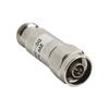 Mini RF Coaxial Attenuator N Type W Male To Female
