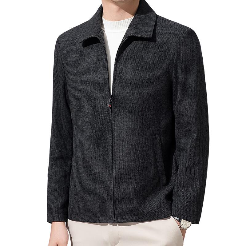 TUCANO Men's Spring Casual Lapel Jacket