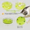 Pet Supplies Cat Feeding Popular Solitaire Food Slow Treat Hunting Easy Educational Toy Toy, Non-Toppling, Anti-Slow Eating, Toy, Bowl, Food, Game,