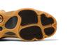 Kids' Sneakers Jordan 13 Retro Wheat (GS) Elemental Gold/Baroque Brown-Gum Yellow