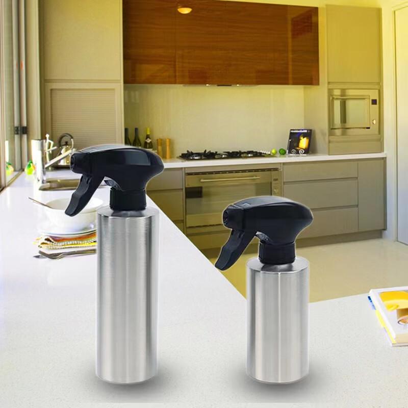 Mailing 304 Stainless Steel Oil Sprayer