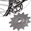 13 Tooth Front Sprocket 11mm Steel Front Sprocket Gears 25H Gear Speed Mini Bike Atv Quad Dirt Bike Accessories For 1016Z 1018