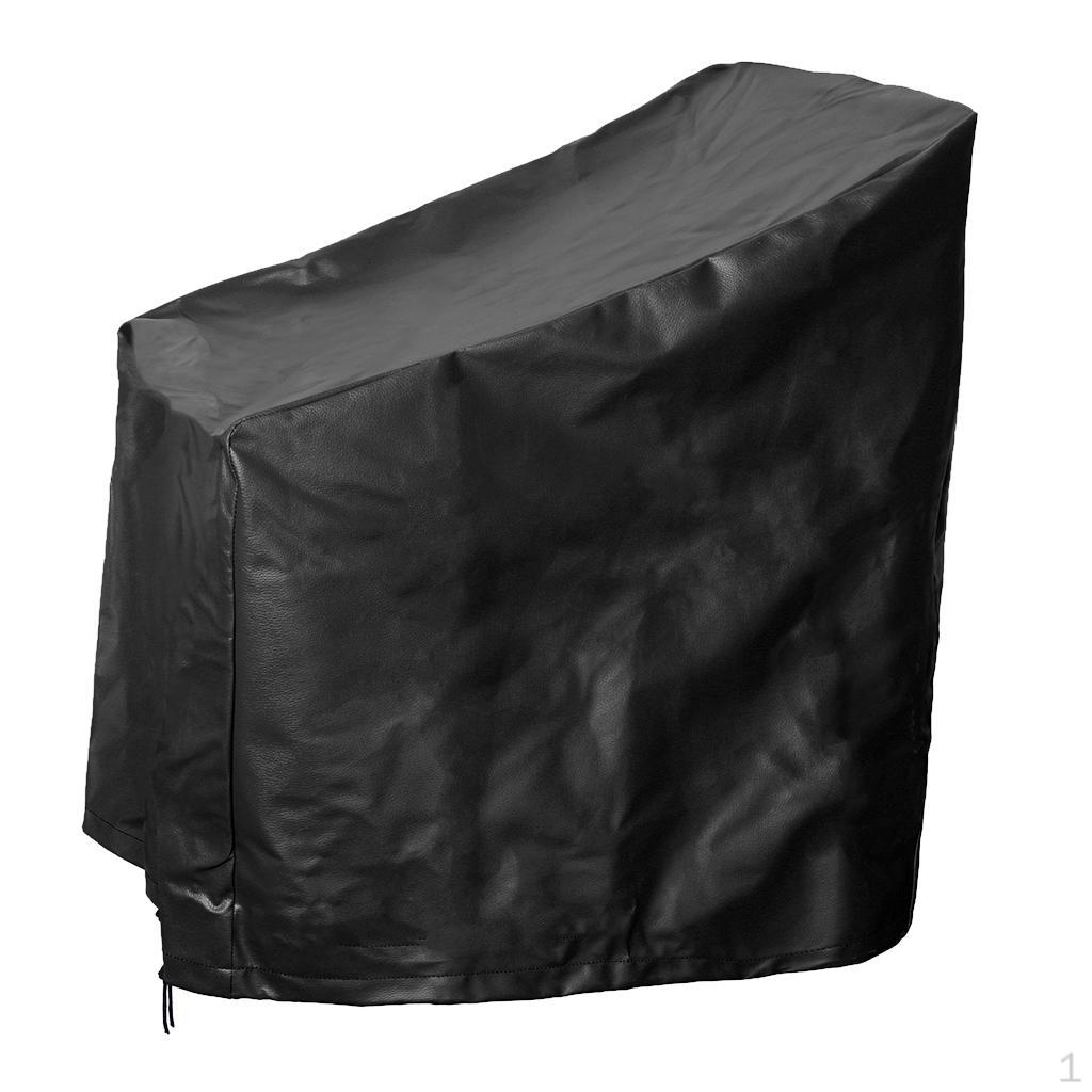 Boat Seat Cover Kayak Canoe Fishing