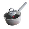 SANHO Micro-Nano 0-Coating Non-Stick Milk Pot