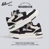 Warrior Unisex Casual Platform Sneakers
