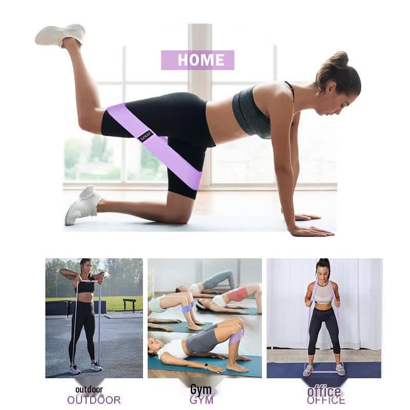 OEING Glute Resistance Bands