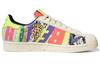 Superstar Kris Andrew Small X Superstar Adidas Originals 'Pride' GX6395