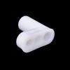 10/20/50Pcs Fixed Plastic Pcb Mounting Feet 20Mm L Type Feet Without Screws