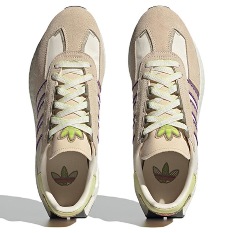 Adidas Retropy E5 'Cream White' Sneakers IF5410