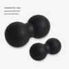 EPP Peanut Ball for Muscle Relaxation and Meridian Therapy - Yoga, Foot, and Back Massage