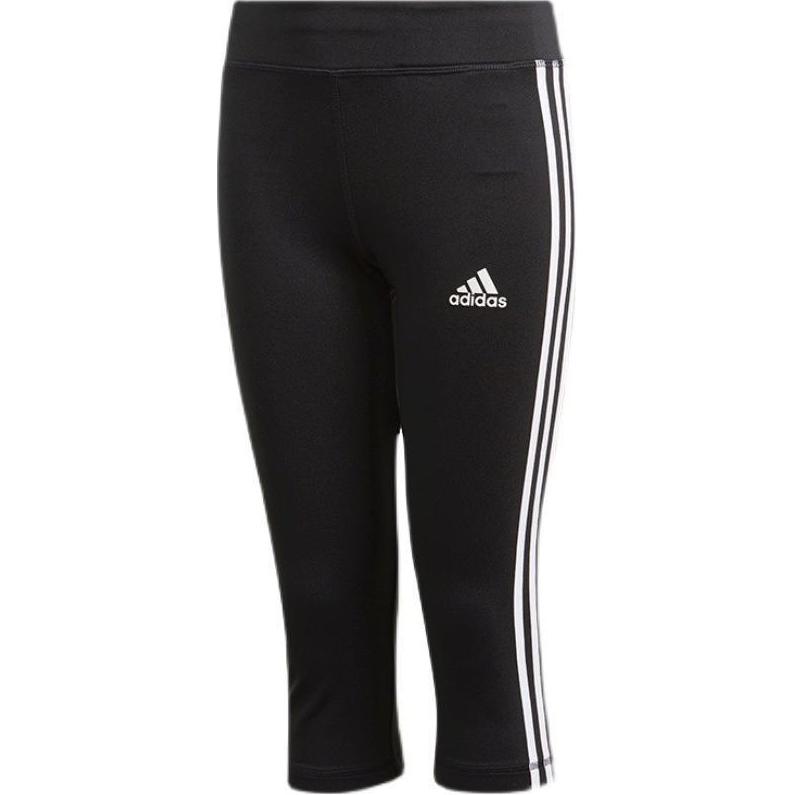 

Adidas Kids Knitted Sweatpants Moderate DV2760 A152