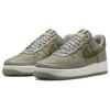 New Nike Air Force 1 '07 LV8 Dark Stucco Neutral Olive FJ4170-002