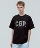 CGP [2Pack] Cgp Arch Logo T-Shirt